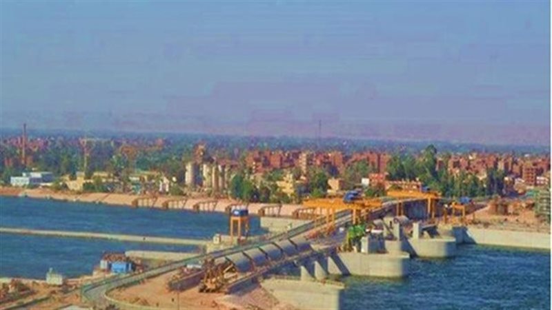 محافظة أسيوط 