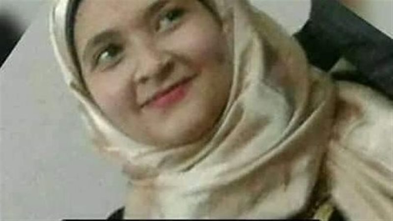 تقى ناجي عروس بنها