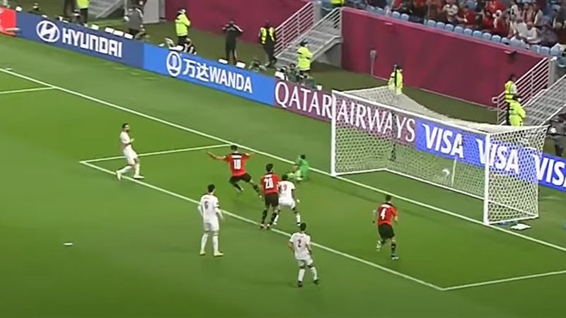 مصر والأردن