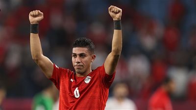 مروان داوود: حققت حلمي.. وهدفنا تحقيق بطولة كأس العرب