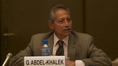 جودة عبد الخالق: الحكومة فشلت فى السيطرة على الأسعار