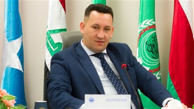 أشرف غراب يكشف أسباب تراجع العجز بالميزان التجاري