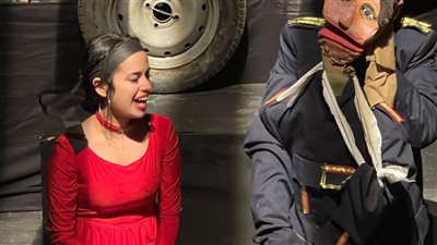 شهدته وزيرتا ثقافة مصر وتونس.. كل ما تريد معرفته عن مسرحية آه كارميلا