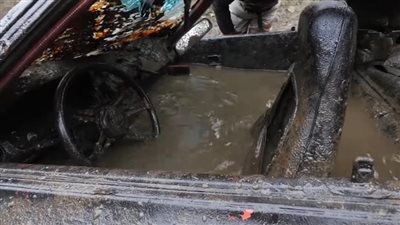 وجدوها في قاع البحر.. يوتيوبر أمريكي يفك لغز قضية عمرها أكثر من 20 عاما