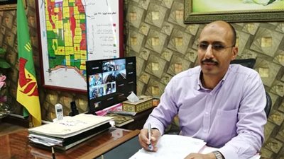 بدء التشغيل التجريبي لـ٦ خطوط نقل جماعي خارجي بمدينة العبور 