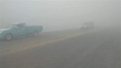 الإسكندرية والإسماعيلية الصحراوي أبرزهم.. إعادة فتح الطرق المغلقة بسبب الشبورة