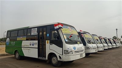 رئيس جهاز النقل البري: التوك توك والميكروباص وراء زيادة العشوائية في الطرق | فيديو