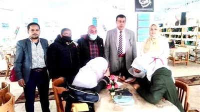 انطلاق التصفيات النهائية لمسابقة أوائل الطالبات بالإسكندرية الأزهرية 