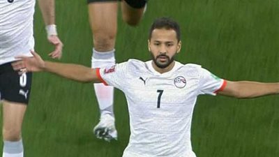 نجوم خطفوا الأضواء في كأس العرب.. أبرزهم رفعت والبلايلي 