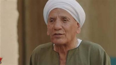 تشييع جثمان الفنان محمد عبد الحليم إلى مثواه الأخير 