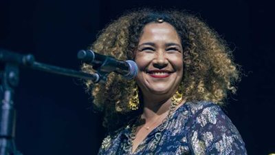 القصة الكاملة لاعتزال غالية بن علي