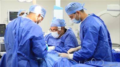 تسجيل 5 ملايين مواطن بمحافظات المرحلة الأولى في منظومة التأمين الصحي الشامل