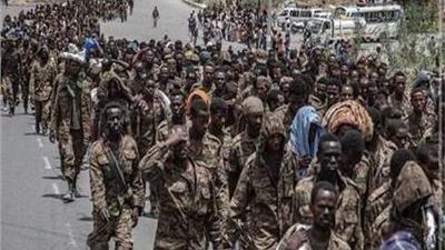 بعد ترحيلهم من السعودية.. إثيوبيا تتخذ قرارا قاسيا ضد التيجرانيين