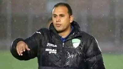 نادي سوهاج يقبل استقالة أحمد خلف من قيادة فريق الكرة 