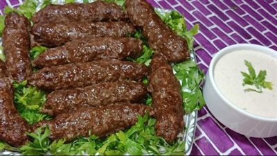 طريقة عمل كفتة الحاتى فى المنزل