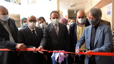 افتتاح مركزي تدريب وتنظيم الأسرة بالوليدية ومستشفى الإيمان بأسيوط بعد تطويرهما 