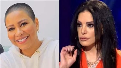 نضال الأحمدية: تصريحات شيرين عبد الوهاب ليست متناقضة | فيديو 