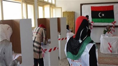 السفارة الأمريكية: ندعم الشعب الليبي في تقرير المصير 