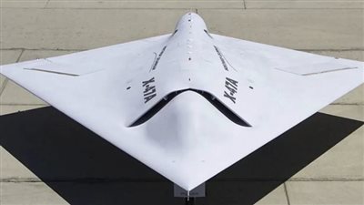 طائرة صينية أسرع من الصوت 5 مرات.. تجوب العالم في ساعة