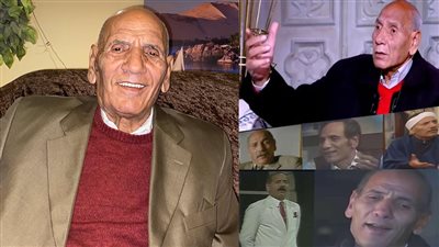 10 معلومات عن الفنان الراحل محمد عبد الحليم