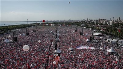 إضراب الآلاف من عمال الدليفري احتجاجًا على زيادة الضرائب في تركيا