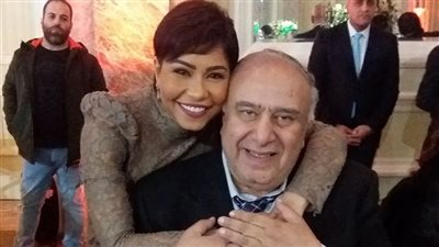 والد حسام حبيب معلقًا على انفصال نجله عن شيرين: على السوشيال ميديا رجموك