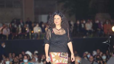 كايرو ستيبس تستضيف إيهاب يونس ودينا الوديدي بالأوبرا