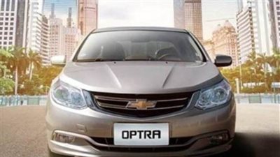 شيفروليه أوبترا تعود لمعدلات الإنتاج المرتفعة.. وتستعد للتسليم