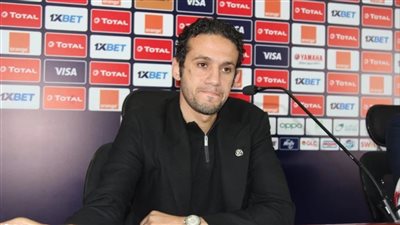 محمد فضل يكشف حقيقة خوضه انتخابات اتحاد الكرة