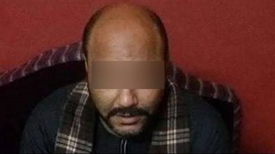 إحالة قاتل زوجته وحماته بالفيوم إلى محكمة الجنايات