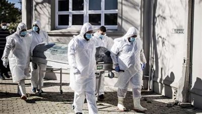 الولايات المتحدة تسجل 800 ألف وفاة بكورونا 