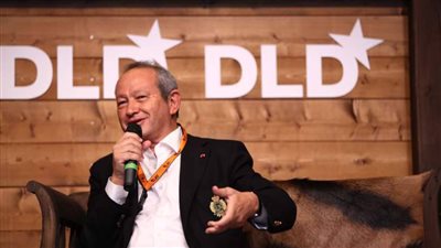 الاستثمار بالذهب ولا العقار؟ نجيب ساويرس يوجه رسالة للمواطنين (فيديو)