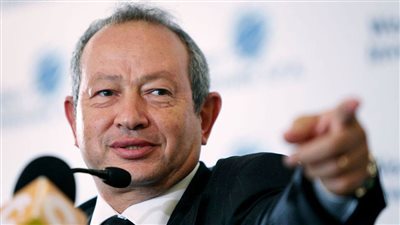 ساويرس: «شغلني» هتنظم ملتقى توظيف مخصص للسيدات السبت المقبل