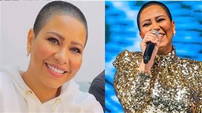 شيرين عن حلق شعرها: أنا مجنونة محدش يقلدني.. كنت بشيل الاكتئاب|فيديو