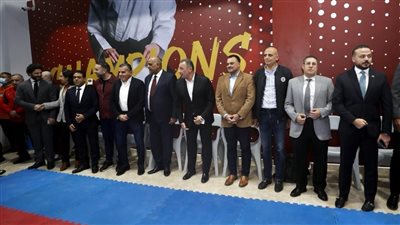 اخبار الأهلي | افتتاح مجمع صالات فرع الشيخ زايد.. ومنتخب تونس يعلن جاهزية علي معلول