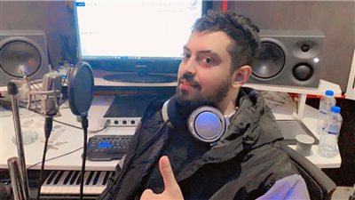 أحمد العنزي يطرح أغنيته الجديدة 