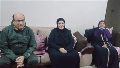 اليوم نتلقى العزاء.. أول تعليق من أسرة عروس بنها بعد تأييد إعدام الجناة