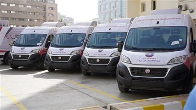 التخطيط تعلن تخصيص 6 مراكز تكنولوجية متنقلة بالعاصمة الإدارية