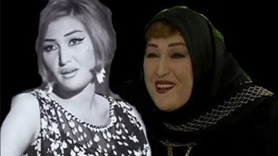 الفنانة شريفة ماهر: ولادي ضربوني وسرقوا ممتلكاتي وطردوني من بيتي | فيديو