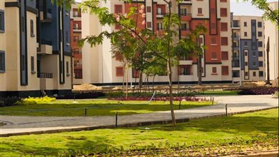 مزاد علني لبيع عدد من المحال التجارية بحدائق العاصمة