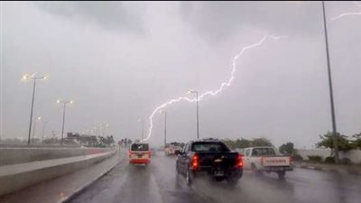 الأرصاد تكشف عن تقلبات جوية سريعة وحادة الأيام المقبلة