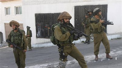 إصابة 3 إسرائيليين في إطلاق نار شمال الضفة الغربية