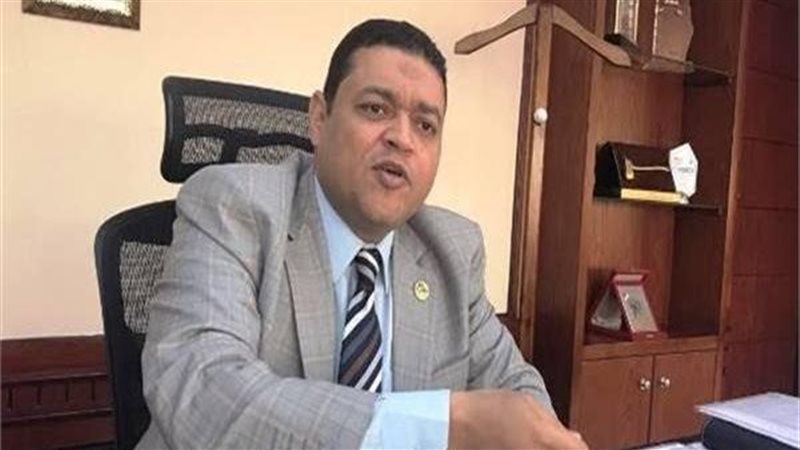 ياسر صلاح رئيس شركة