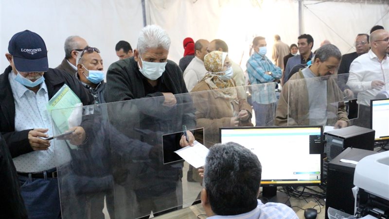 فتح مشروع الرعاية