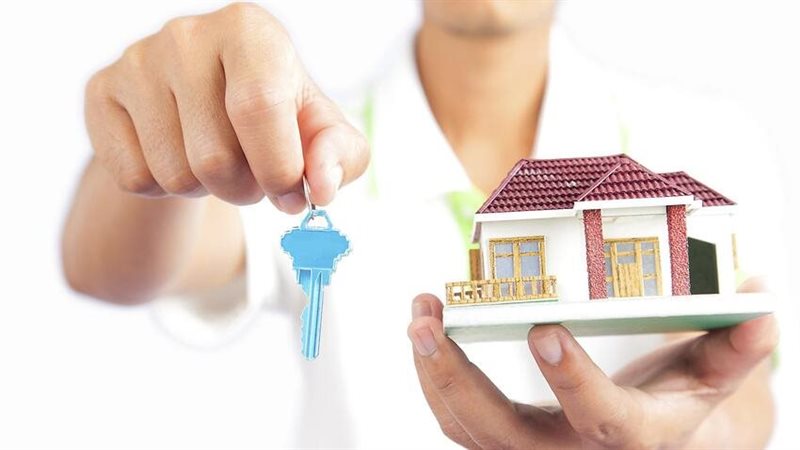 إيجار وحدة سكنية