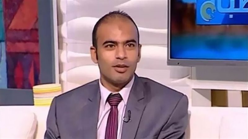 أحمد عامر باحث أثري