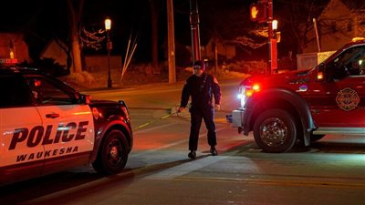 تفاصيل مقتل وإصابة 8 أشخاص في وقفة احتجاجية بولاية تكساس الأمريكية