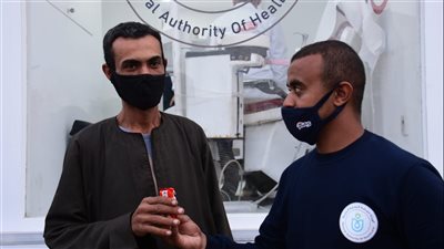 الرعاية الصحية تطلق حملة للتوعية بأهمية غسيل  الأيدي والحفاظ على صحة الفم والأسنان واللثة