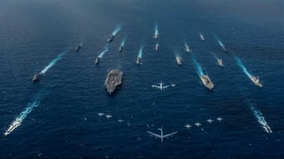 تايوان بشأن تهديدات الغزو الصيني: قواتنا قادرة على الدفاع 