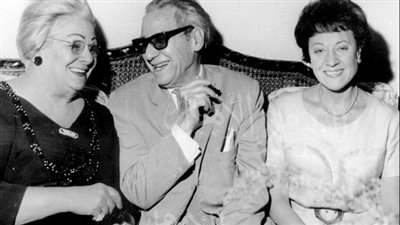 ما السر وراء منع الملك فاروق عرض فيلم بهيجة حافظ 